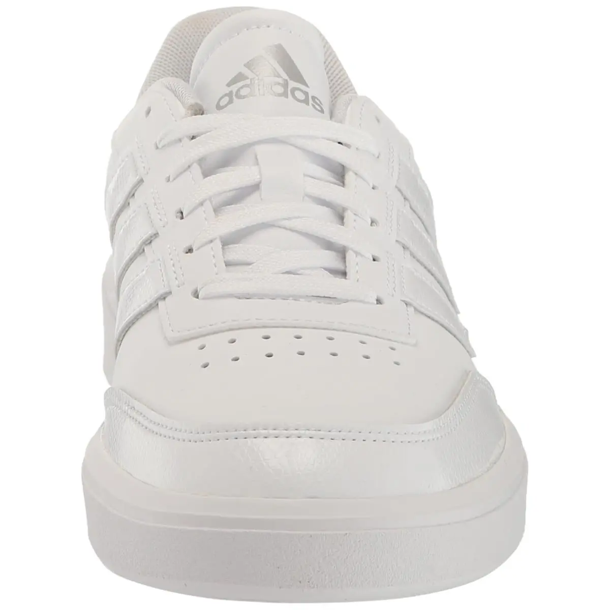 Adidas shoes - nkg85 - NKG85 - white/orbit grey/clay brown 38