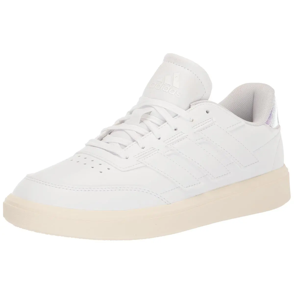 Adidas shoes - nkg85 - NKG85 - white/orbit grey/clay brown 30