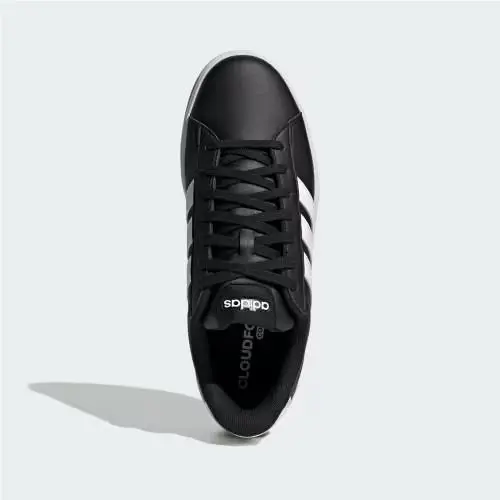 Adidas shoes - Core Black / Cloud White / Cloud White 1