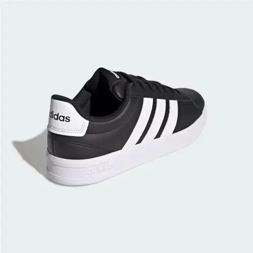 Adidas shoes - Core Black / Cloud White / Cloud White 13