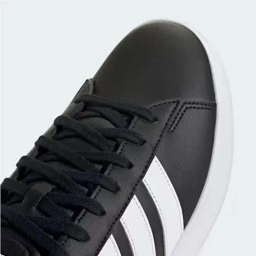 Adidas shoes - Core Black / Cloud White / Cloud White 15