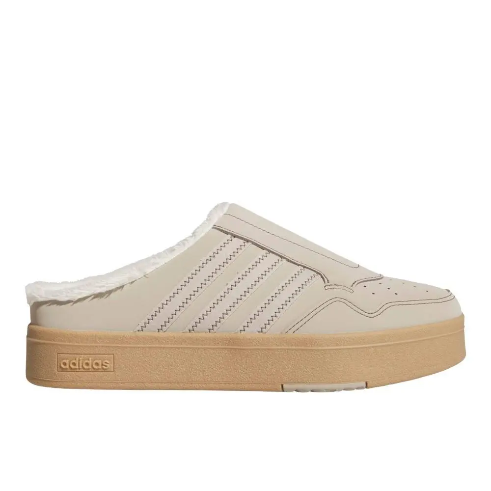 Adidas shoes - adidas Hoops 4.0 - Hoops - SB1158-KJ1509 - Beige 5
