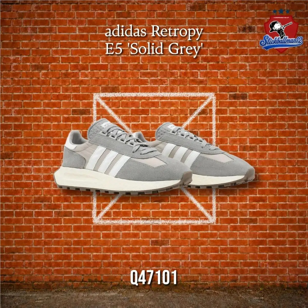 Adidas shoes - Q47101 - Q47101 - Multicolor 10