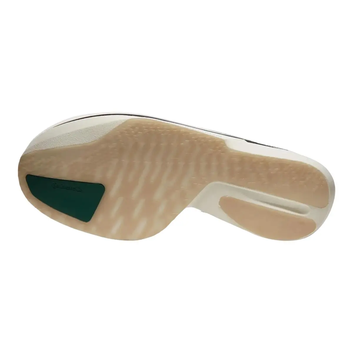 Adidas shoes - Adizero Adios Pro 5 - Adizero Adios Pro - KJ7039 - White/Green/Blue 9