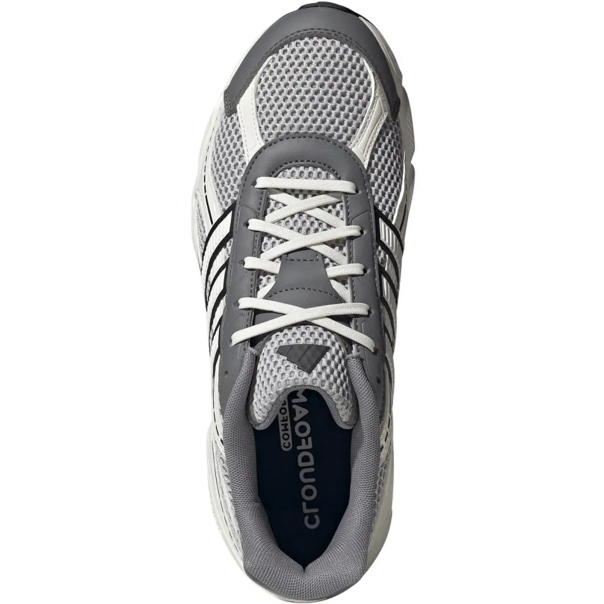 Adidas shoes - Adidas Technochaos 2000 - Technochaos - Cloud White/Cloud White/Core Black 21