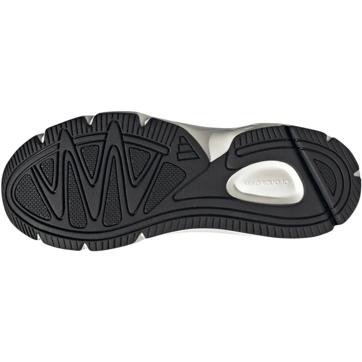 Adidas shoes - Adidas Technochaos 2000 - Technochaos - Cloud White/Cloud White/Core Black 22