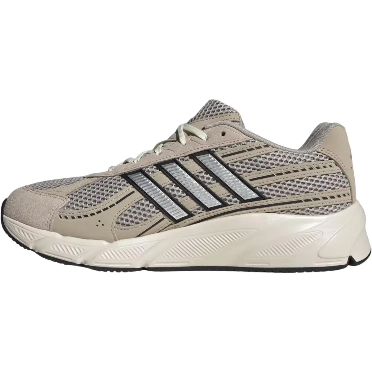 Adidas shoes - Adidas Technochaos 2000 - Technochaos - Cloud White/Cloud White/Core Black 24