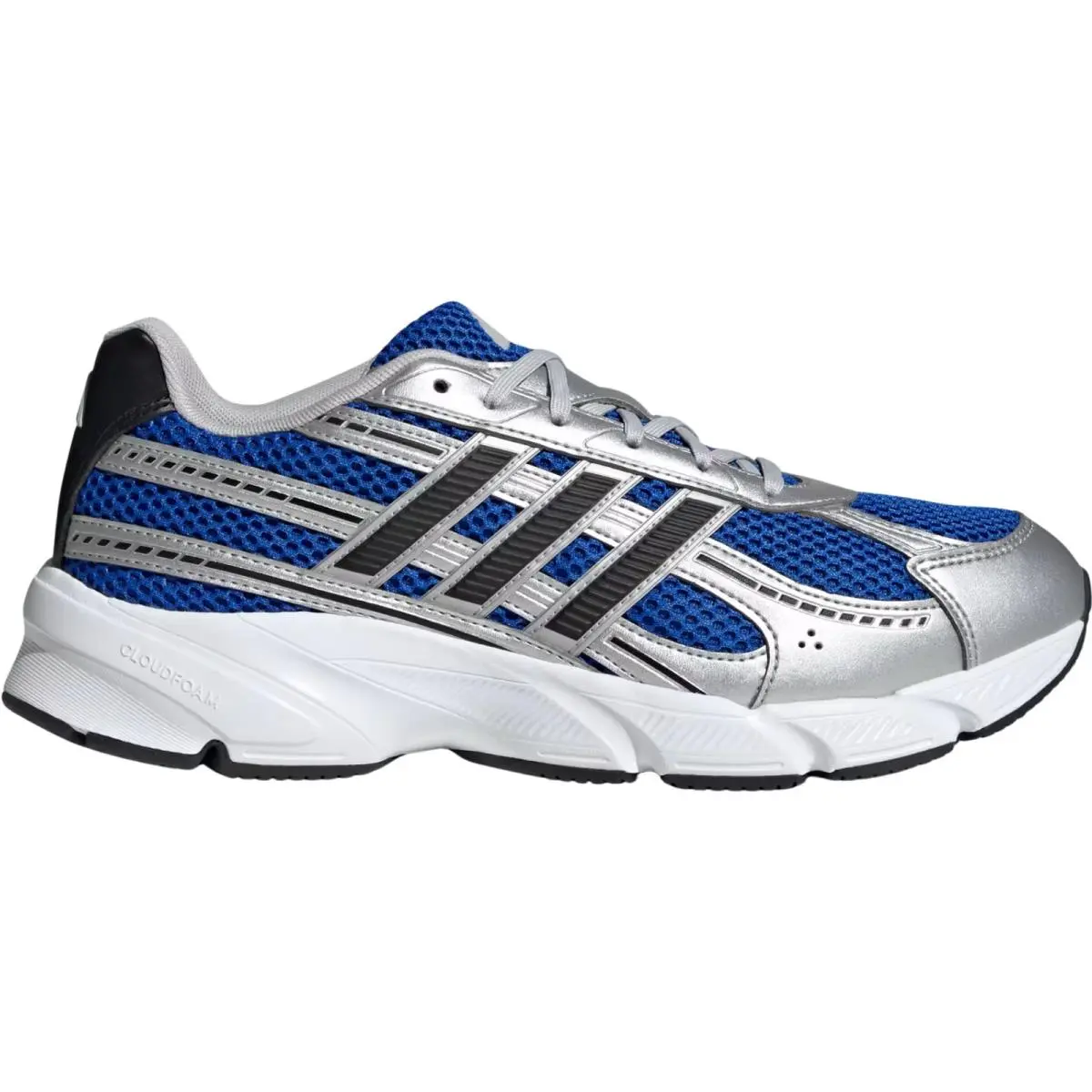 Adidas shoes - Adidas Technochaos 2000 - Technochaos - Cloud White/Cloud White/Core Black 27
