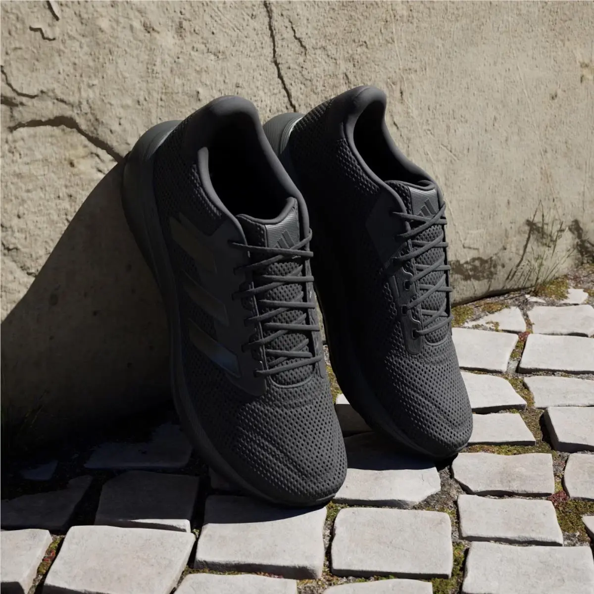 Adidas shoes - Black 0