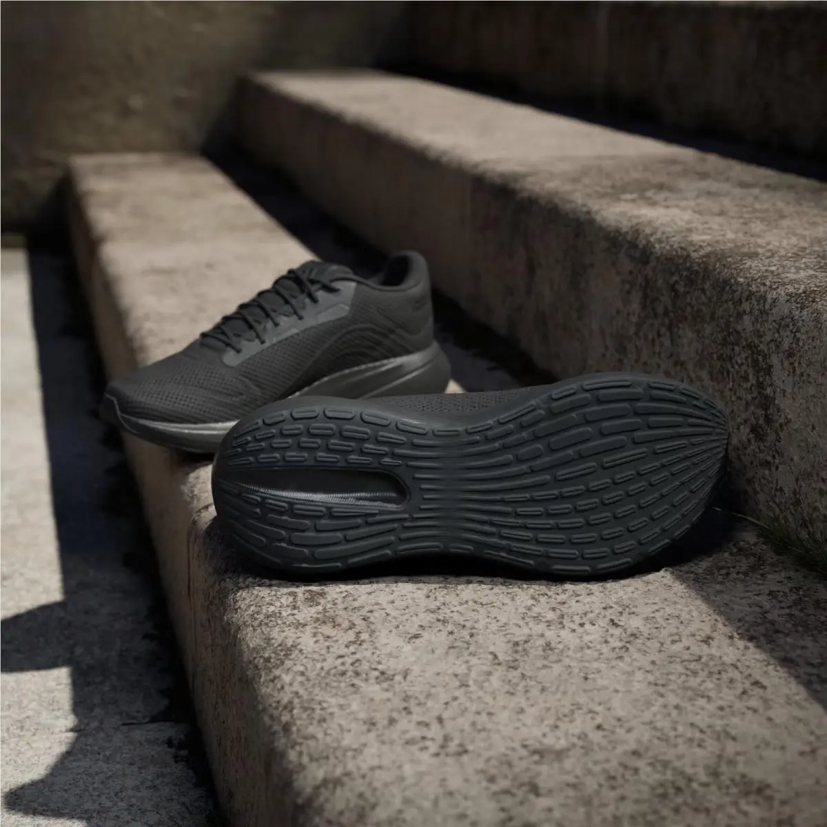Adidas shoes - Black 8
