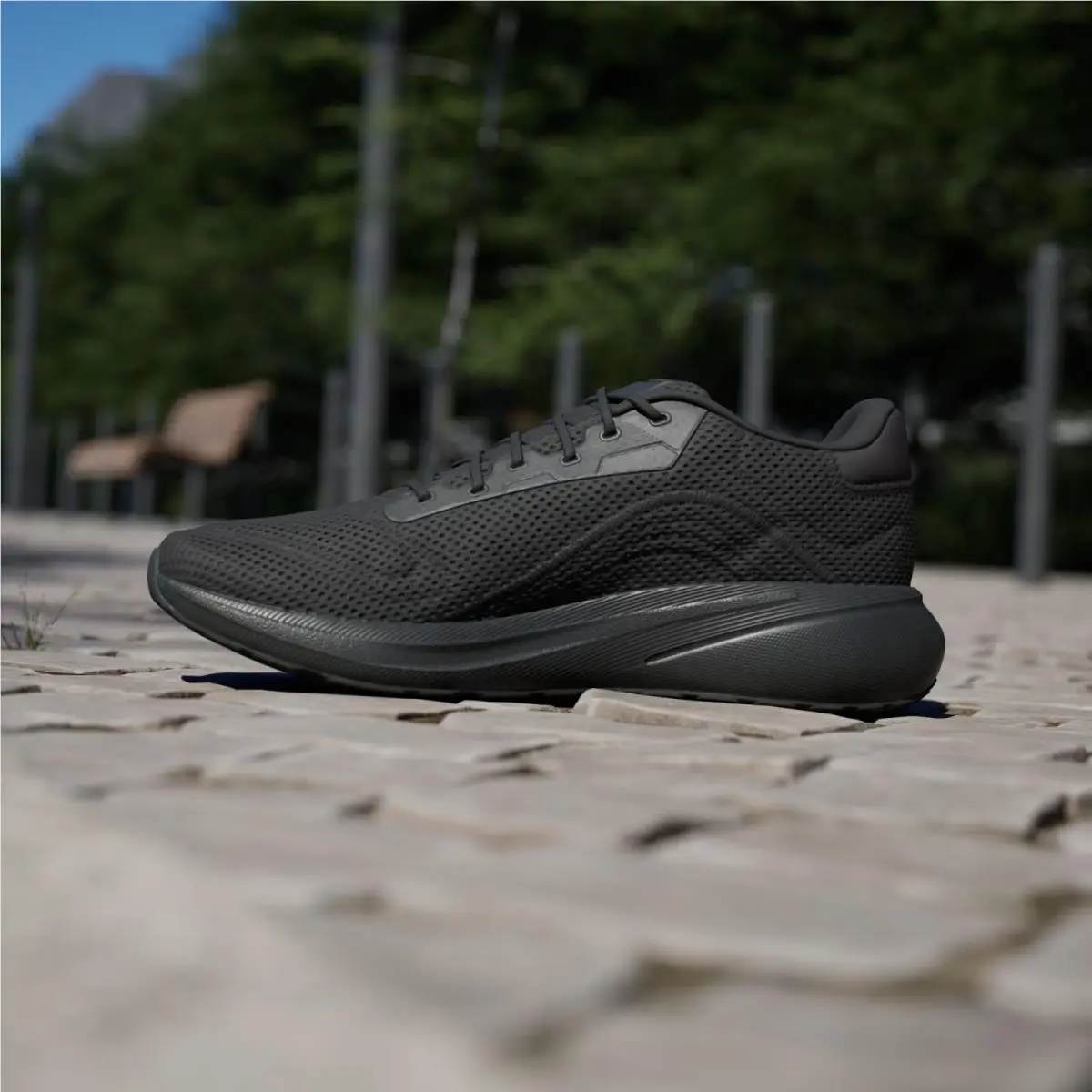 Adidas shoes - Black 6