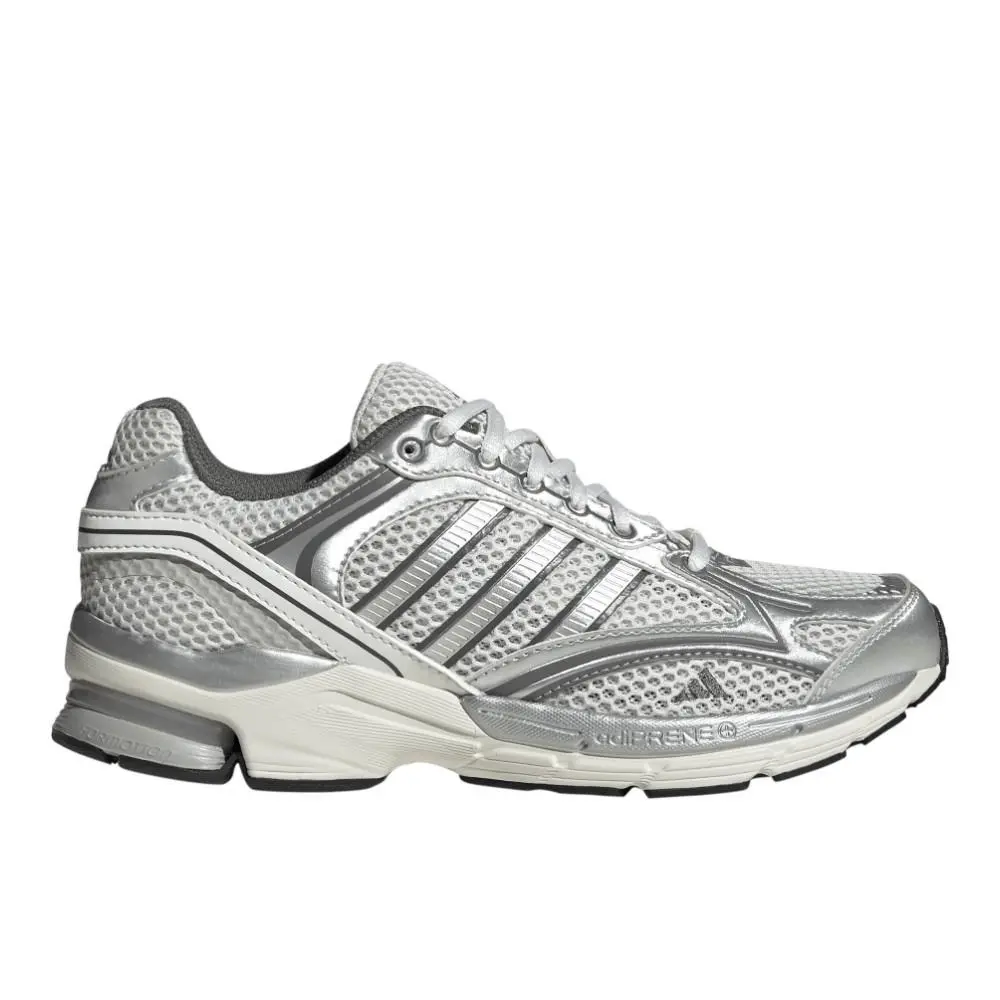 Adidas Spiritain 2000 Womens White Sneakers Casual Shoes SB1158-LA4310