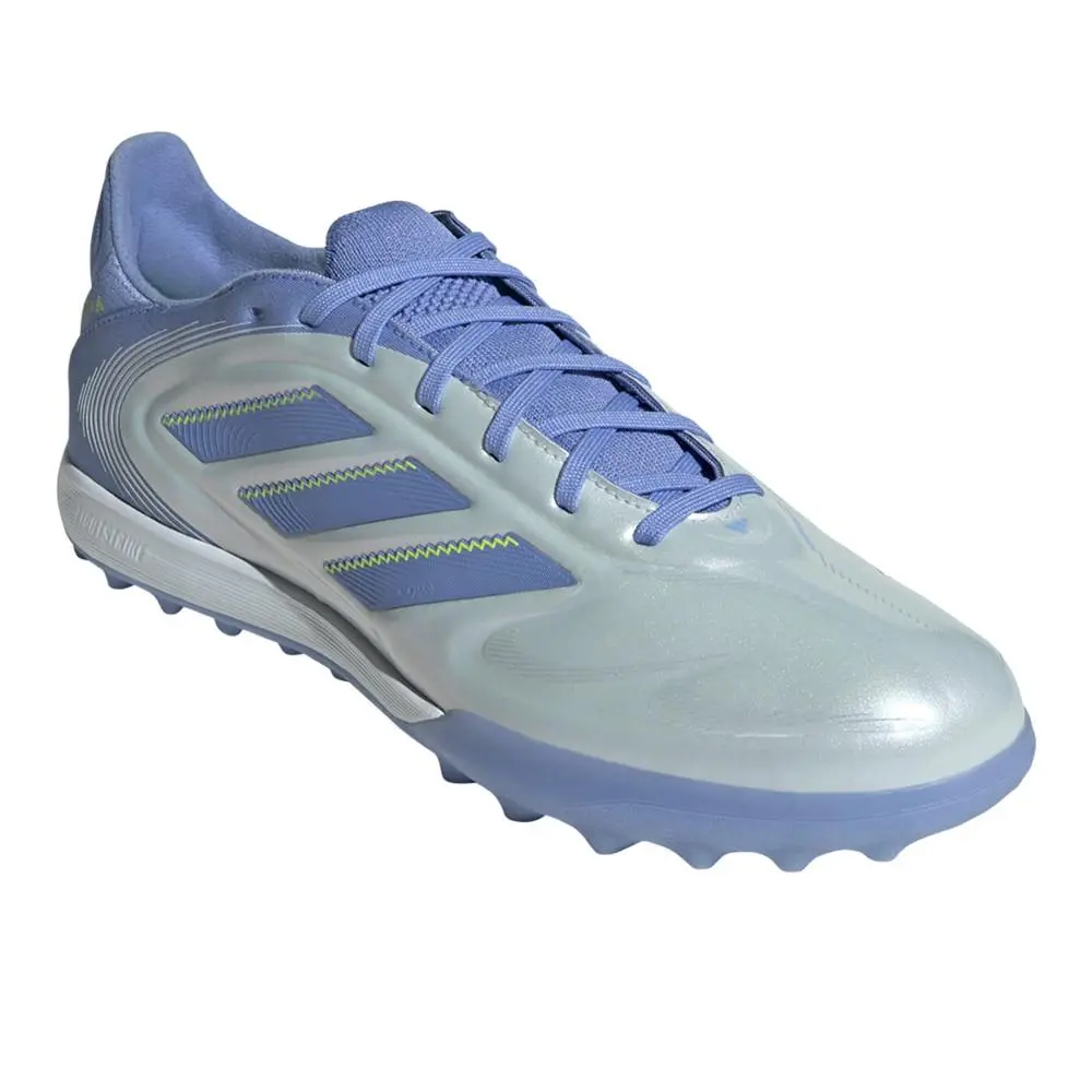 Adidas shoes - adidas Copa Pure 3 Pro Turf Soccer - JP5621 - Blue 0