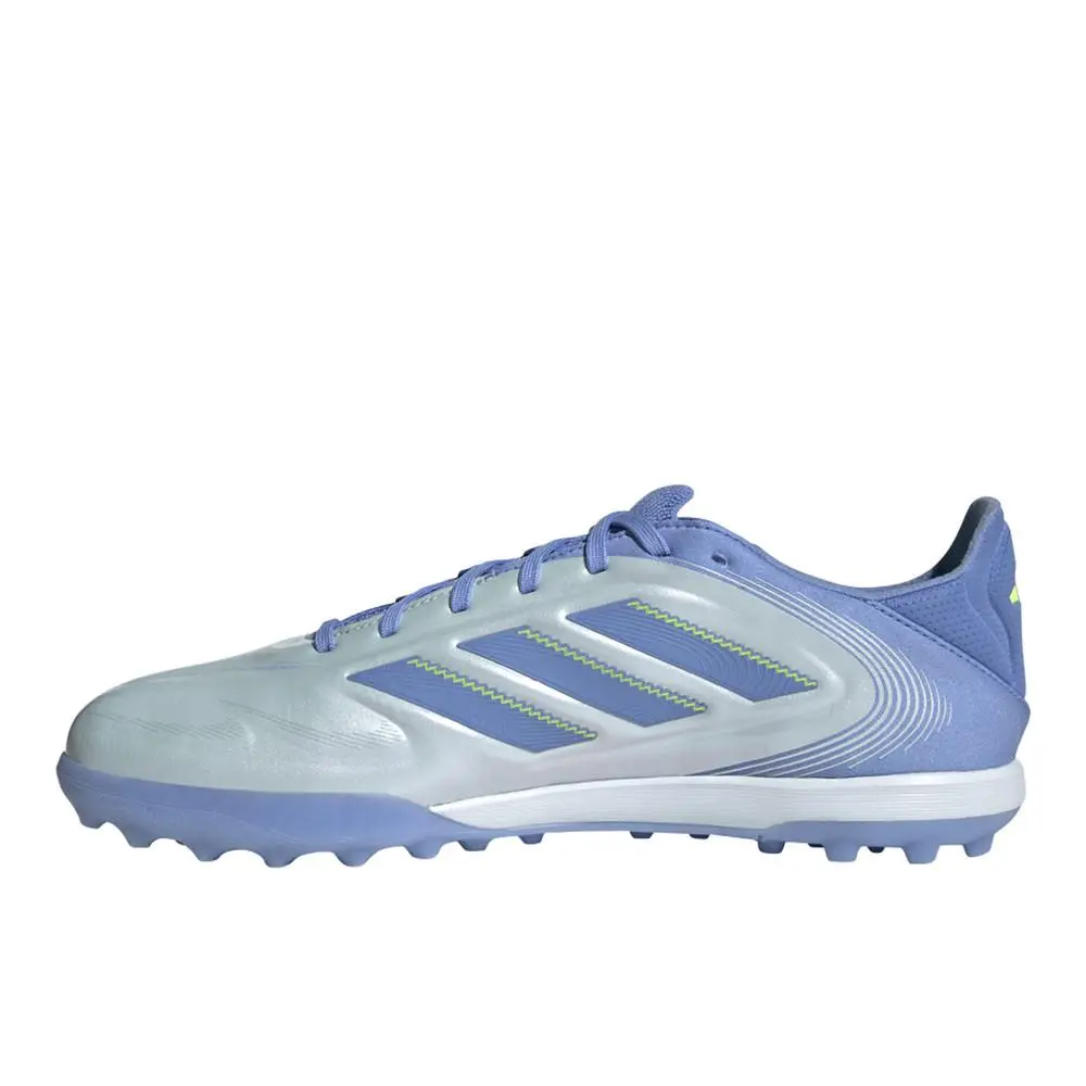Adidas shoes - adidas Copa Pure 3 Pro Turf Soccer - JP5621 - Blue 1