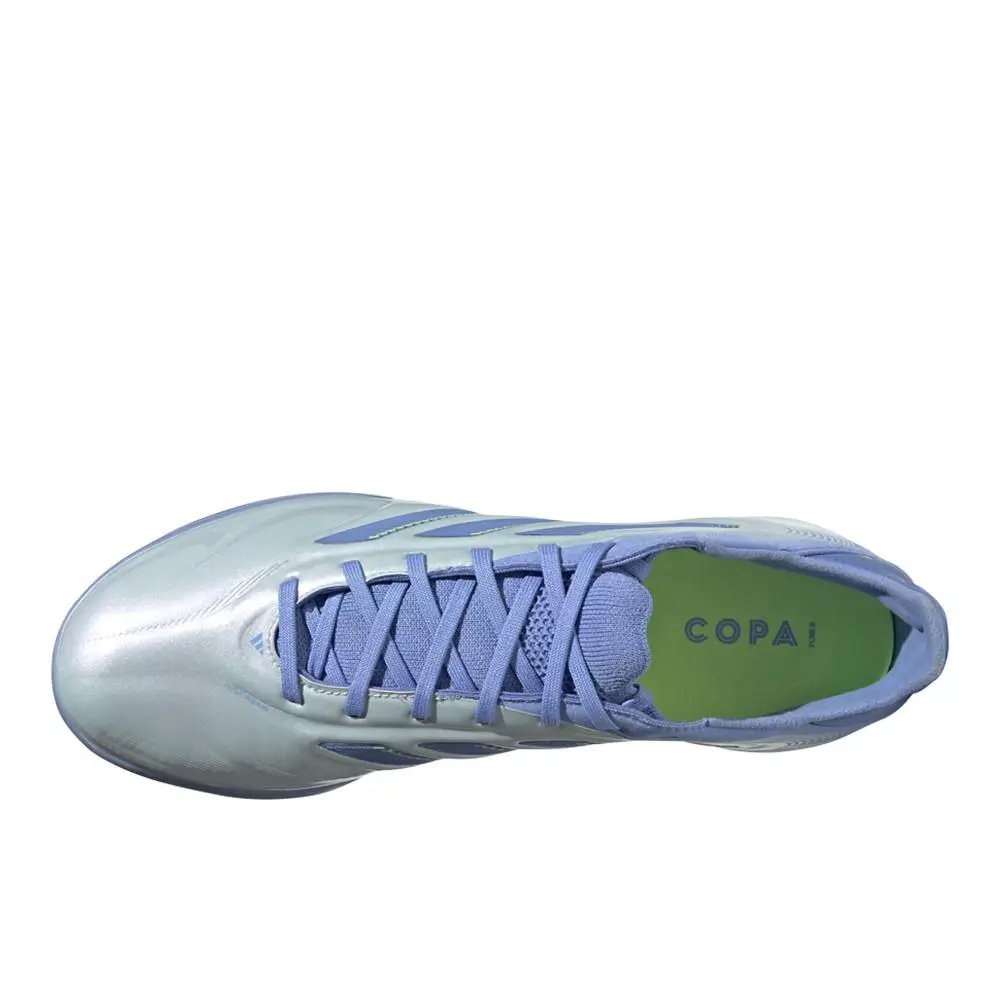 Adidas shoes - adidas Copa Pure 3 Pro Turf Soccer - JP5621 - Blue 2