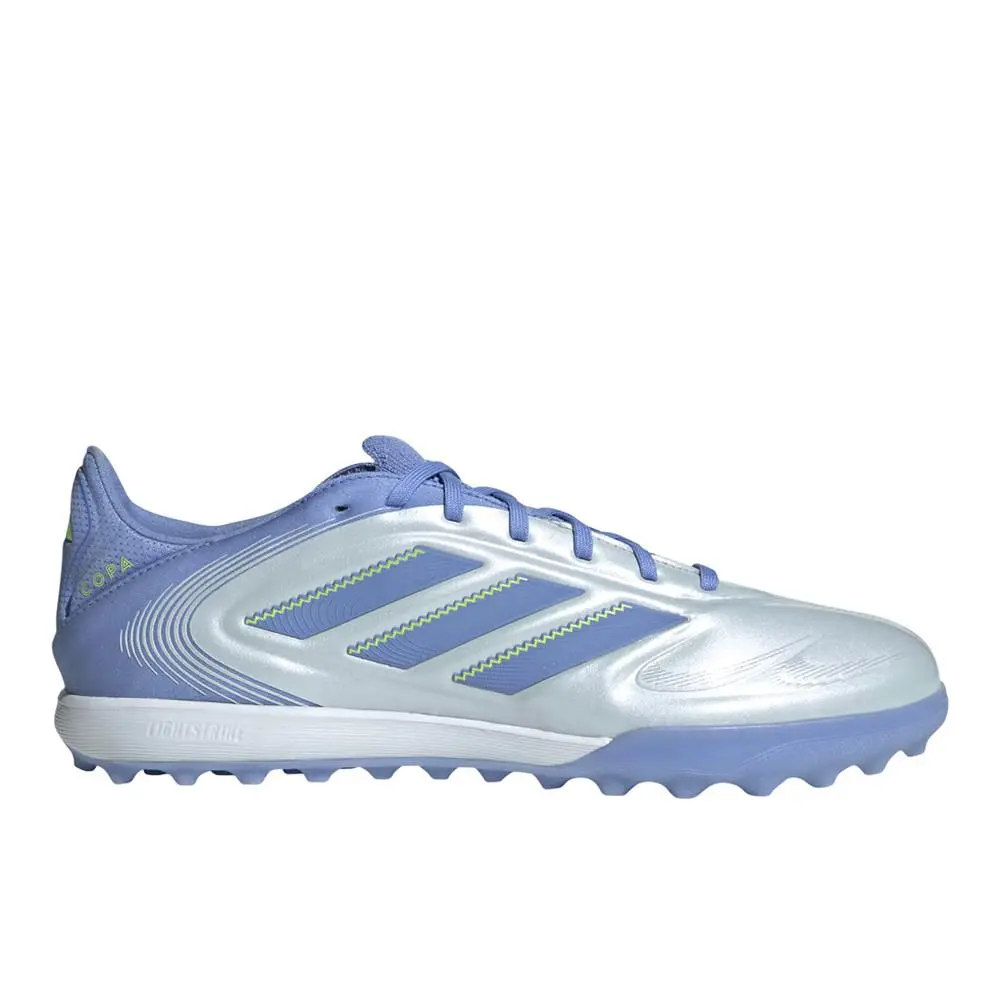 Adidas shoes - adidas Copa Pure 3 Pro Turf Soccer - JP5621 - Blue 5