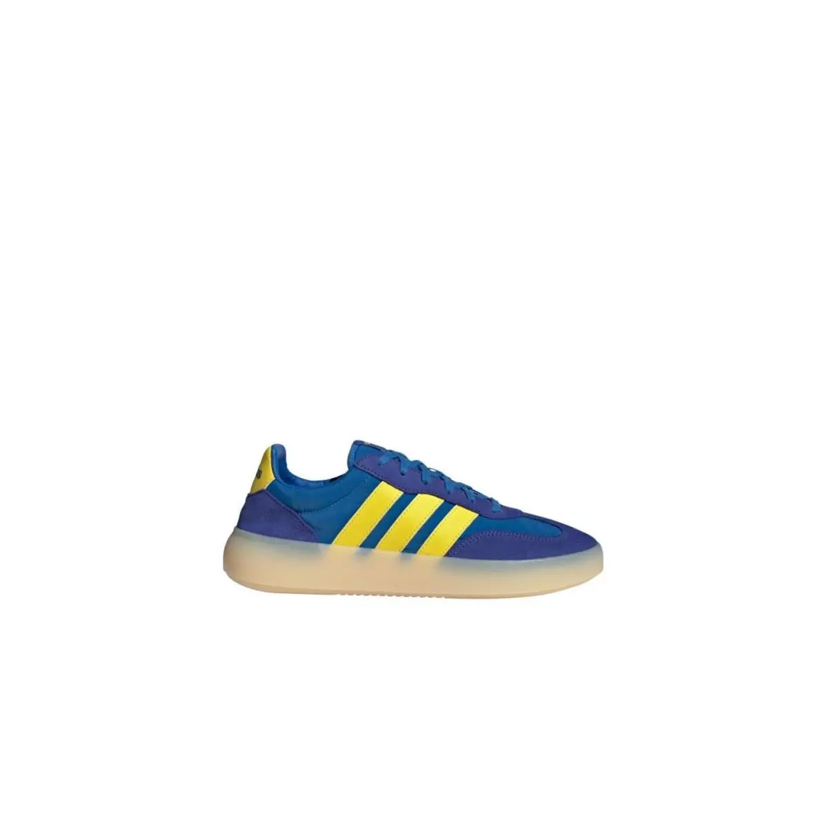 Adidas shoes - Adidas Barreda Decode JI2319 - Barreda Decode - JI2319 - Blue 5