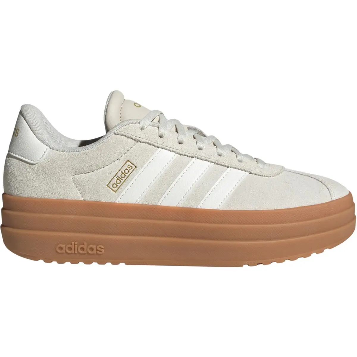 Adidas shoes - Adidas VL Court Bold - Court Bold - Clear Pink/Court Green/Core White 27