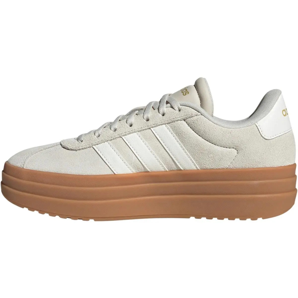 Adidas shoes - Adidas VL Court Bold - Court Bold - Clear Pink/Court Green/Core White 28