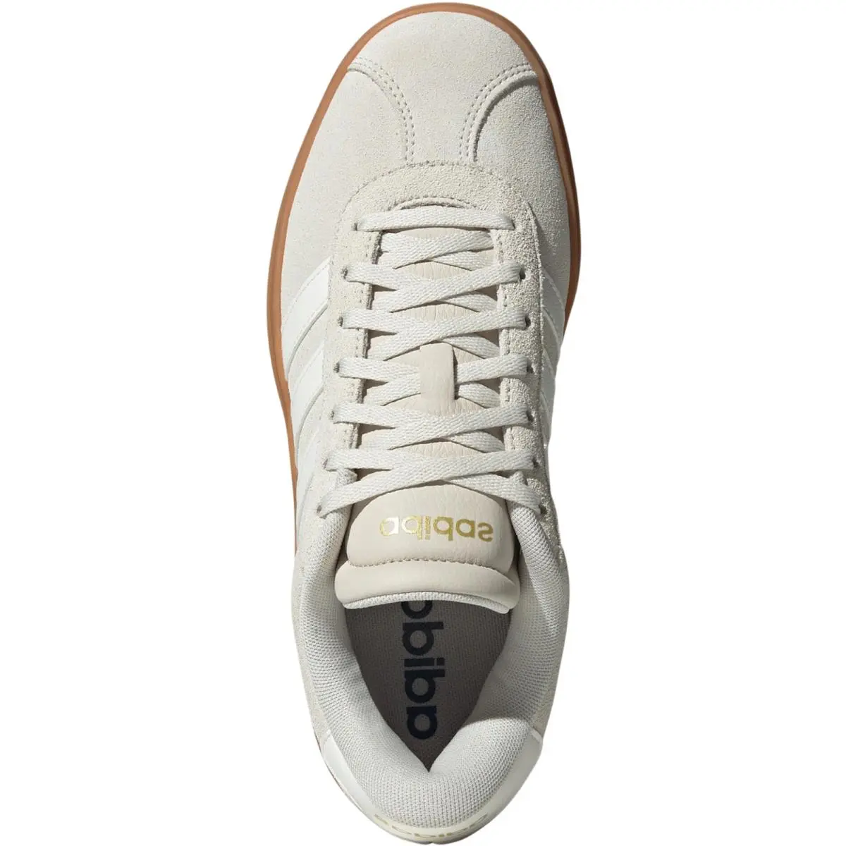 Adidas shoes - Adidas VL Court Bold - Court Bold - Clear Pink/Court Green/Core White 29