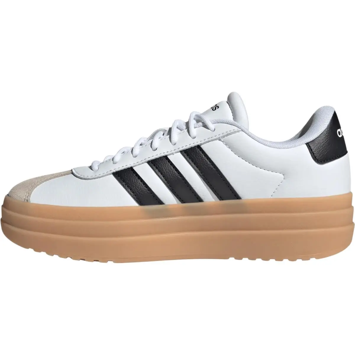 Adidas shoes - Adidas VL Court Bold - Court Bold - Clear Pink/Court Green/Core White 24