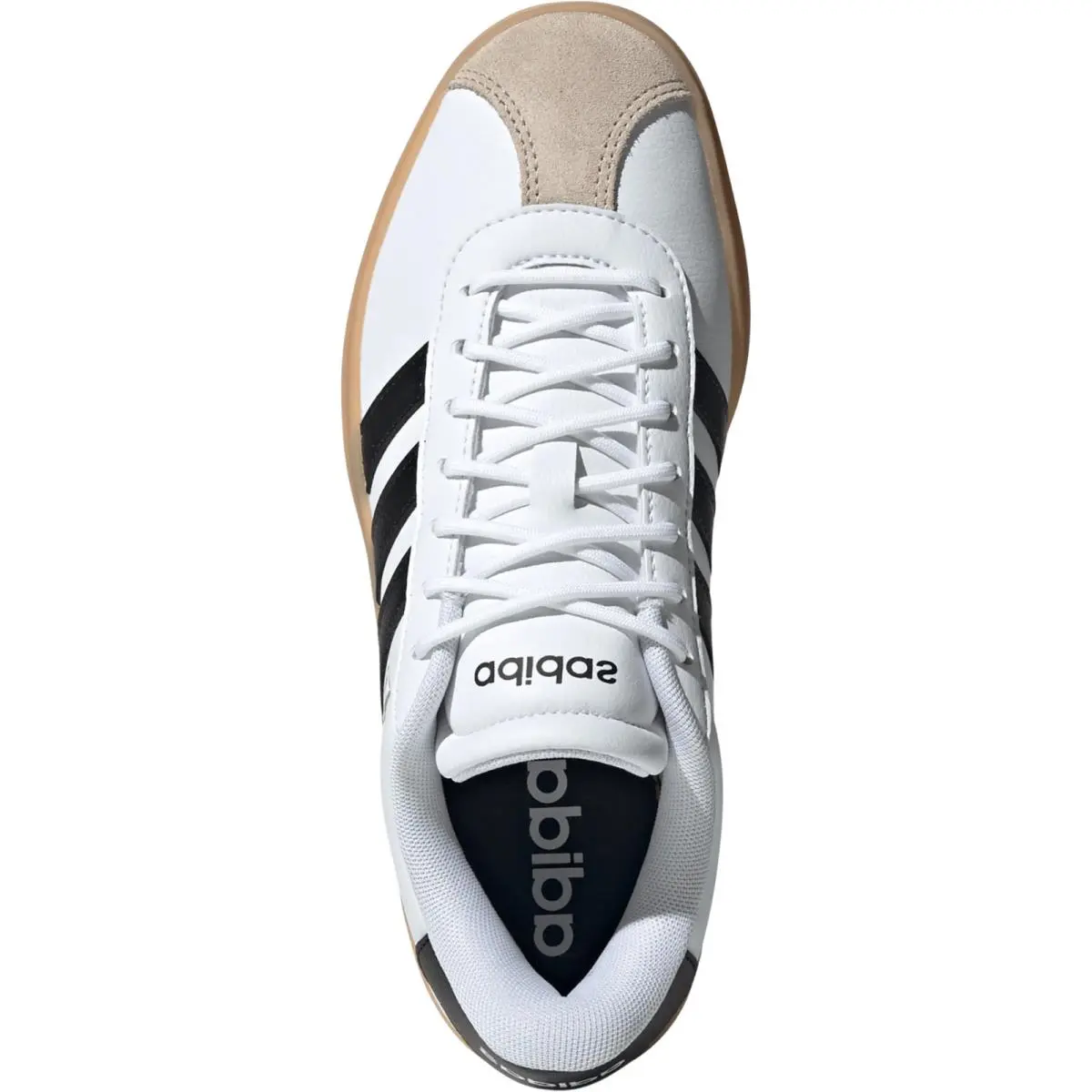 Adidas shoes - Adidas VL Court Bold - Court Bold - Clear Pink/Court Green/Core White 25
