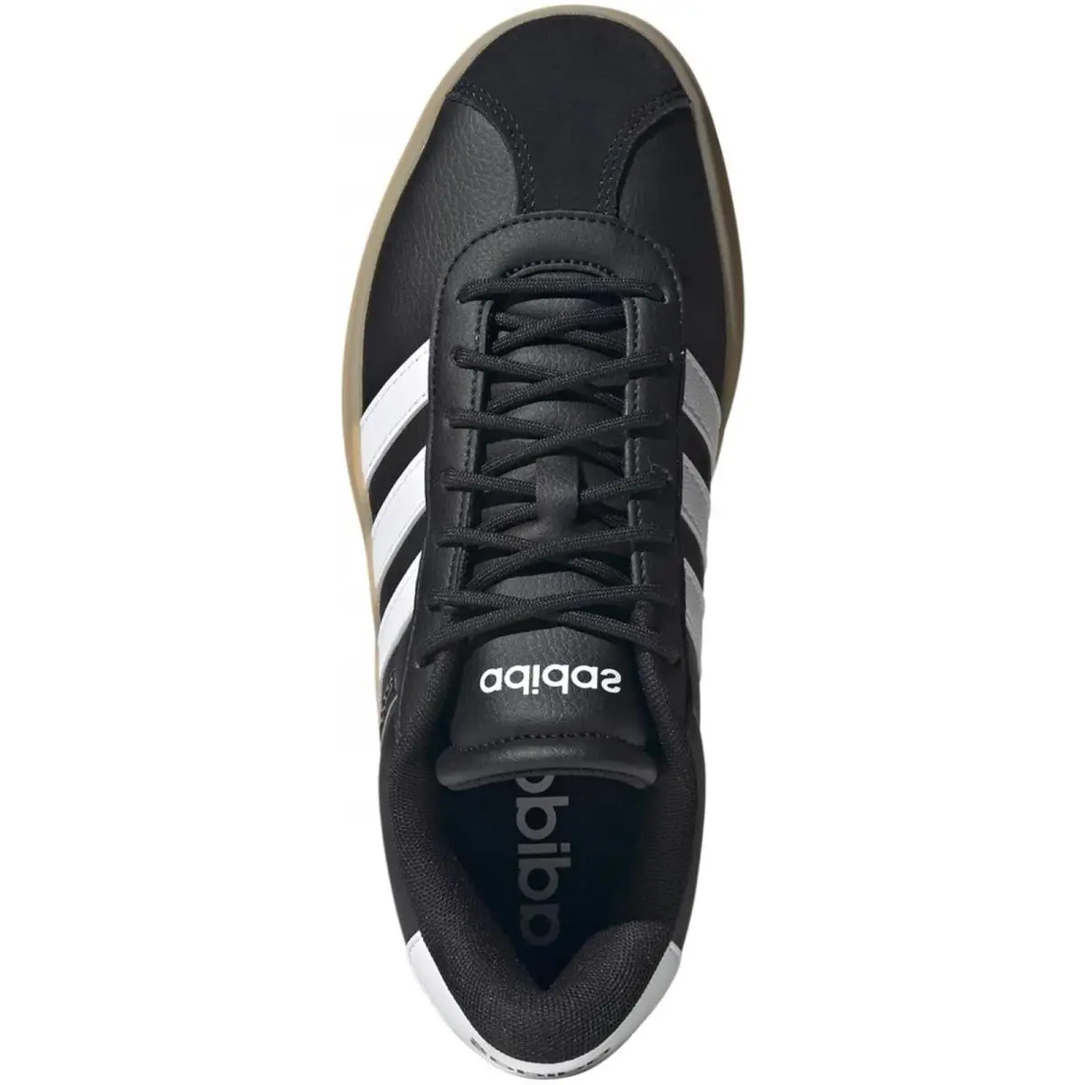 Adidas shoes - Adidas VL Court Bold - Court Bold - Clear Pink/Court Green/Core White 9
