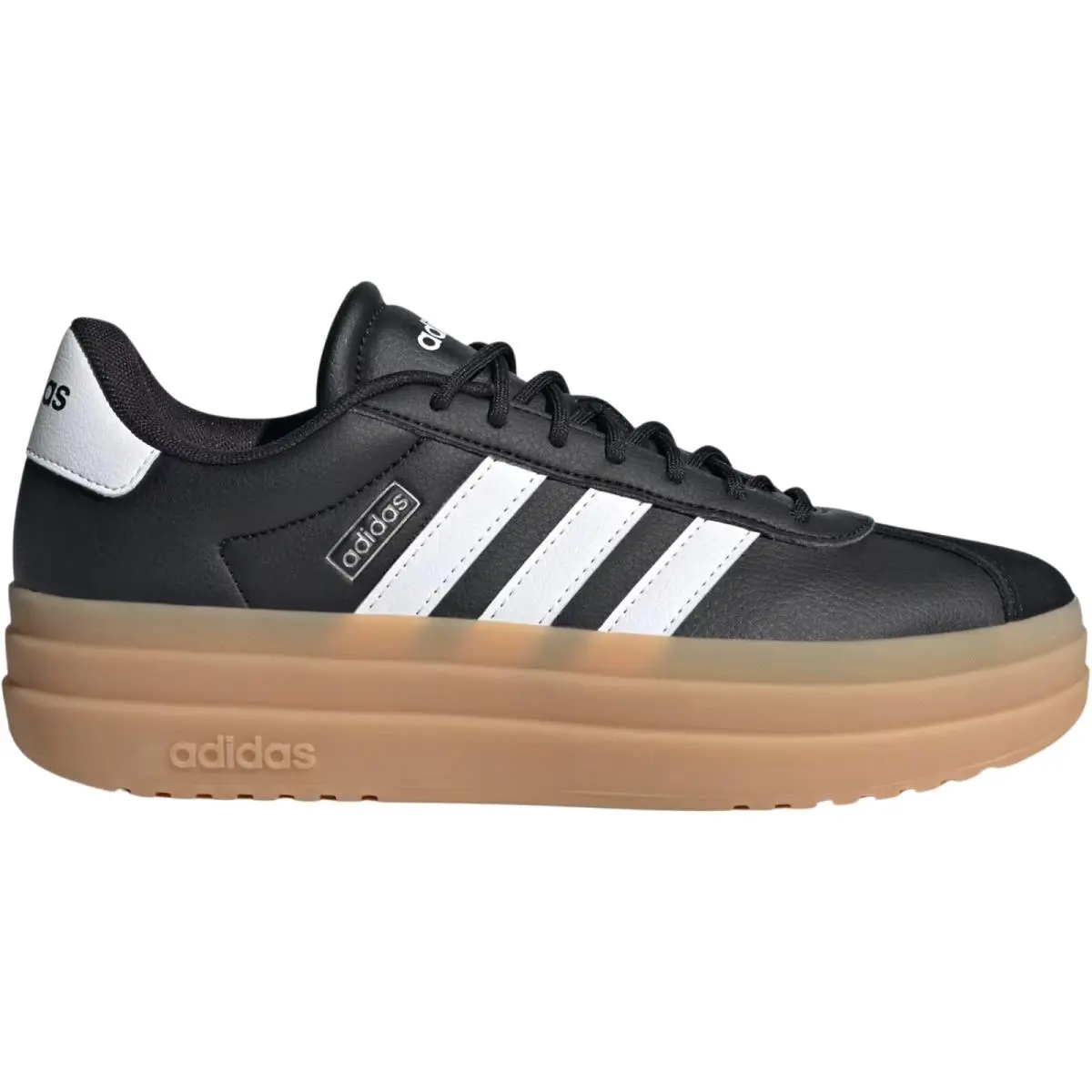 Adidas shoes - Adidas VL Court Bold - Court Bold - Clear Pink/Court Green/Core White 7