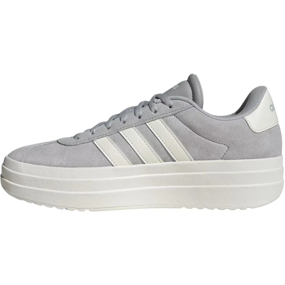 Adidas shoes - Adidas VL Court Bold - Court Bold - Clear Pink/Court Green/Core White 16