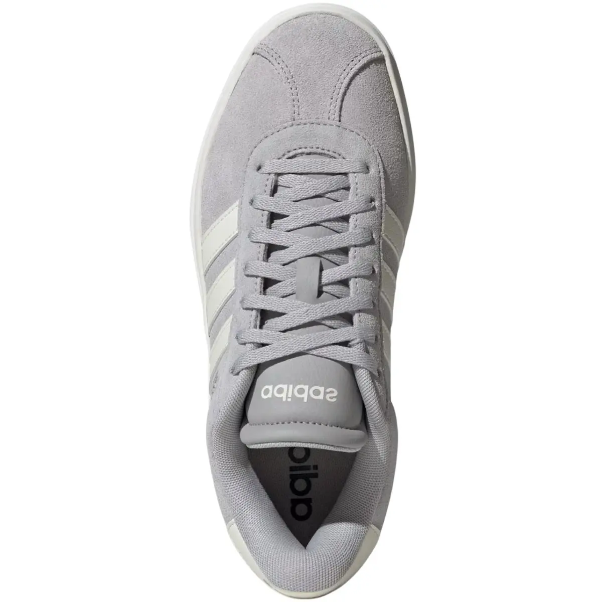 Adidas shoes - Adidas VL Court Bold - Court Bold - Clear Pink/Court Green/Core White 17