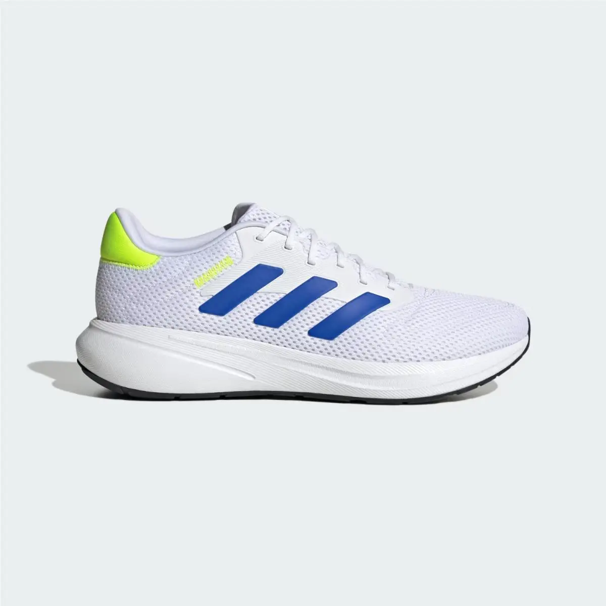 Adidas shoes - White 1
