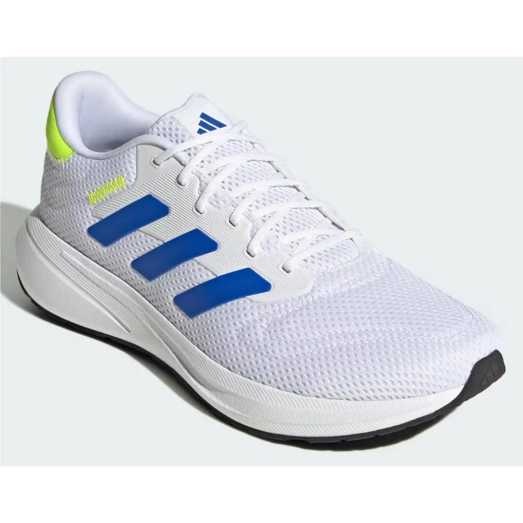 Adidas shoes - White 4