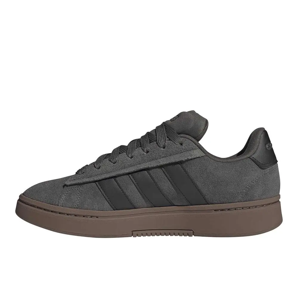 Adidas shoes - adidas Grand Court Alpha - Grand Court Alpha - SB1158-KK2362 - Grey 1