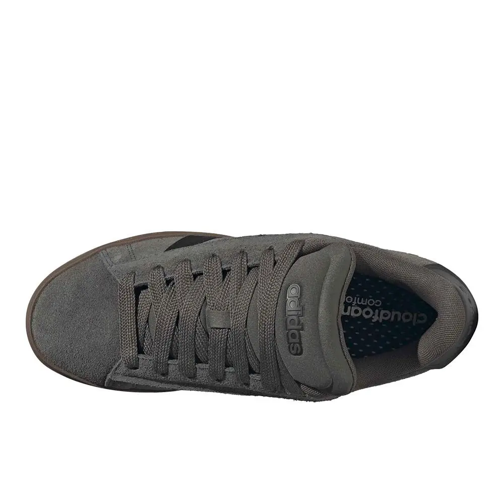 Adidas shoes - adidas Grand Court Alpha - Grand Court Alpha - SB1158-KK2362 - Grey 10
