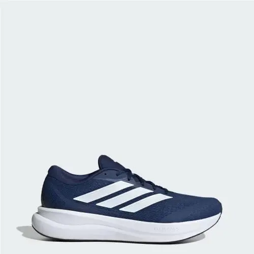 Adidas shoes - Dark Blue / Cloud White / Core Black 9