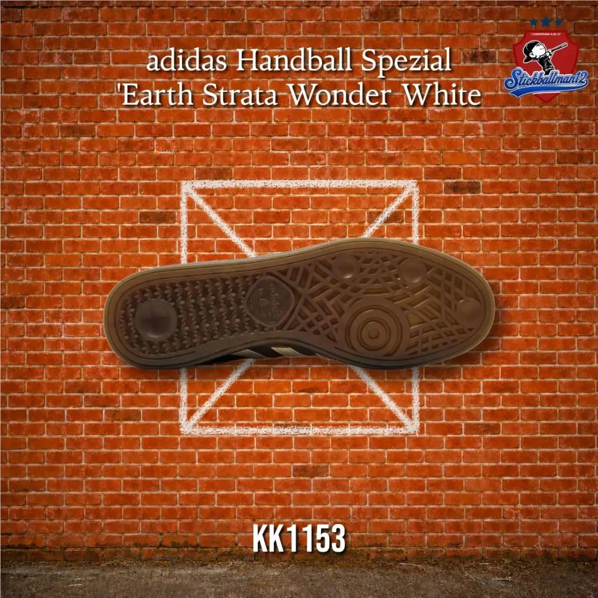 Adidas shoes - KK1153 - KK1153 - Multicolor 0