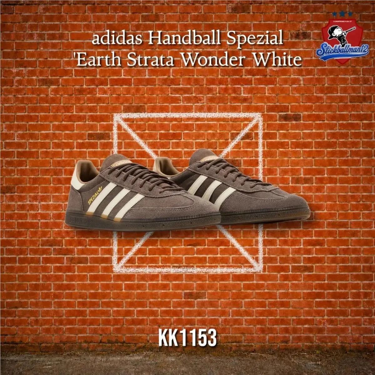 Adidas shoes - KK1153 - KK1153 - Multicolor 3