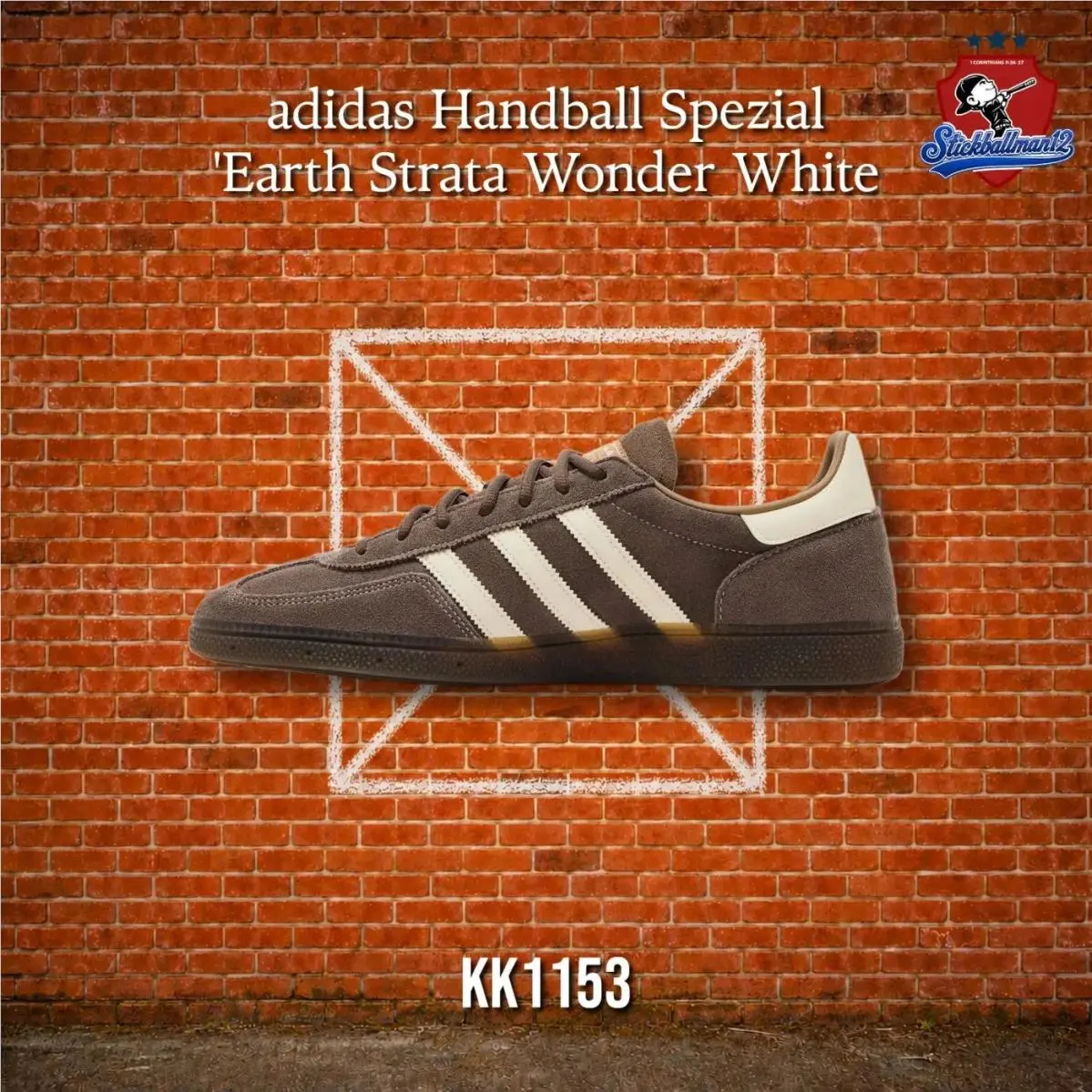 Adidas shoes - KK1153 - KK1153 - Multicolor 9