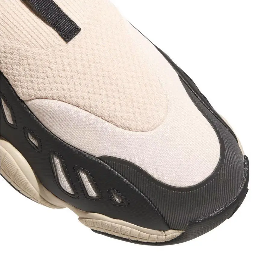 Adidas shoes - adidas Intimidation - Intimidation - JS0824 - Wonder Beige / Preloved Lime / Core Black 5