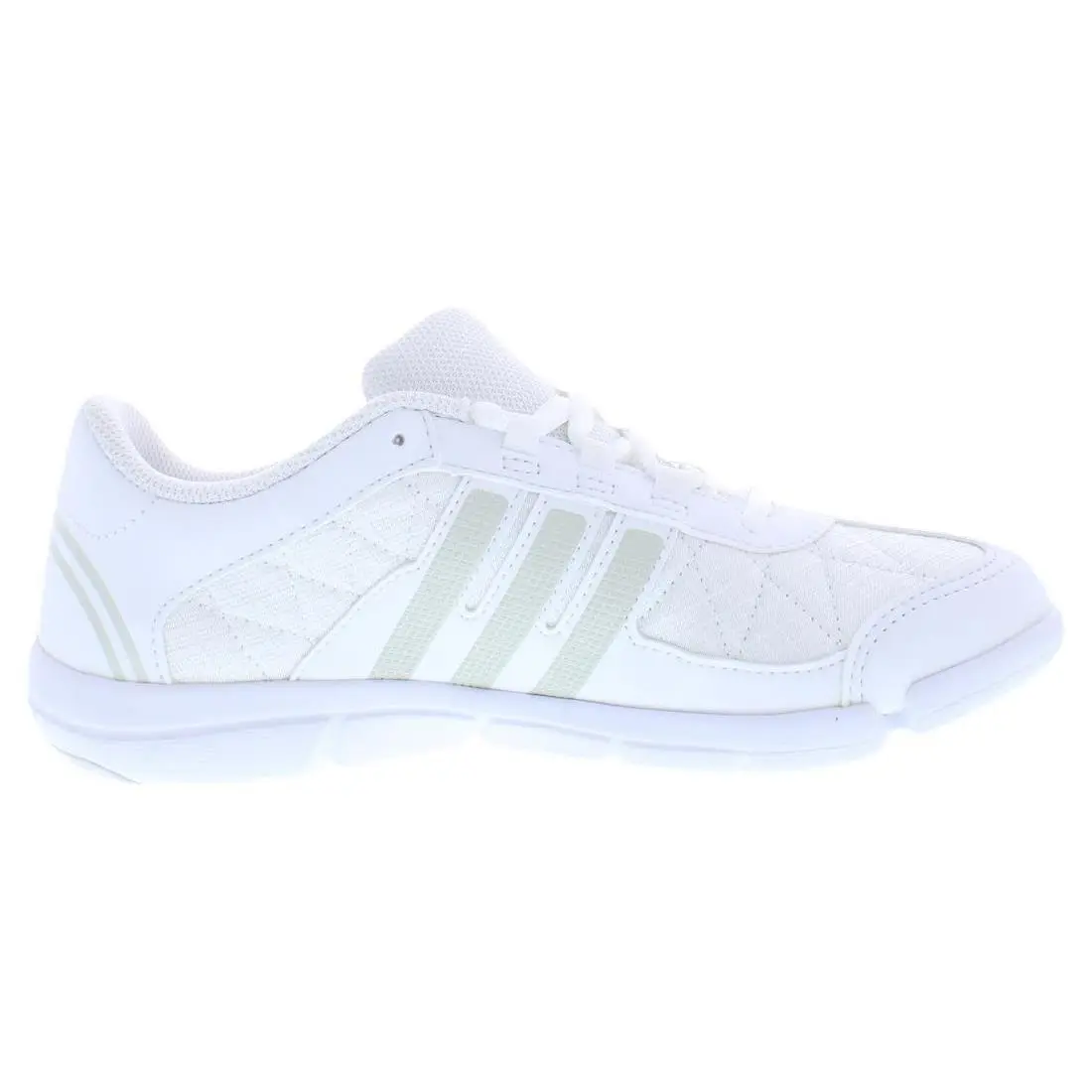 Adidas shoes - White/Silver, Main: White 5