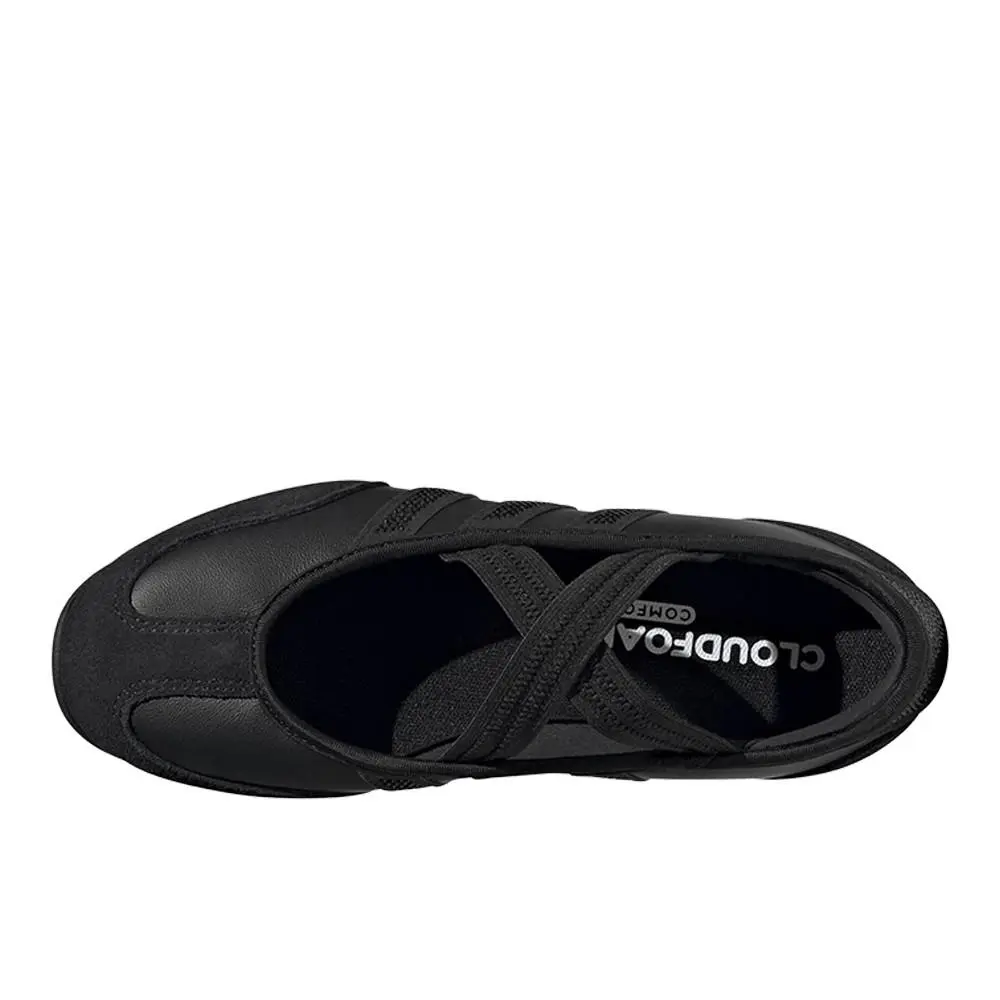 Adidas shoes - adidas Barreda Mary Jane - Barreda Mary Jane - SB1158-KZ8762 - Black 2