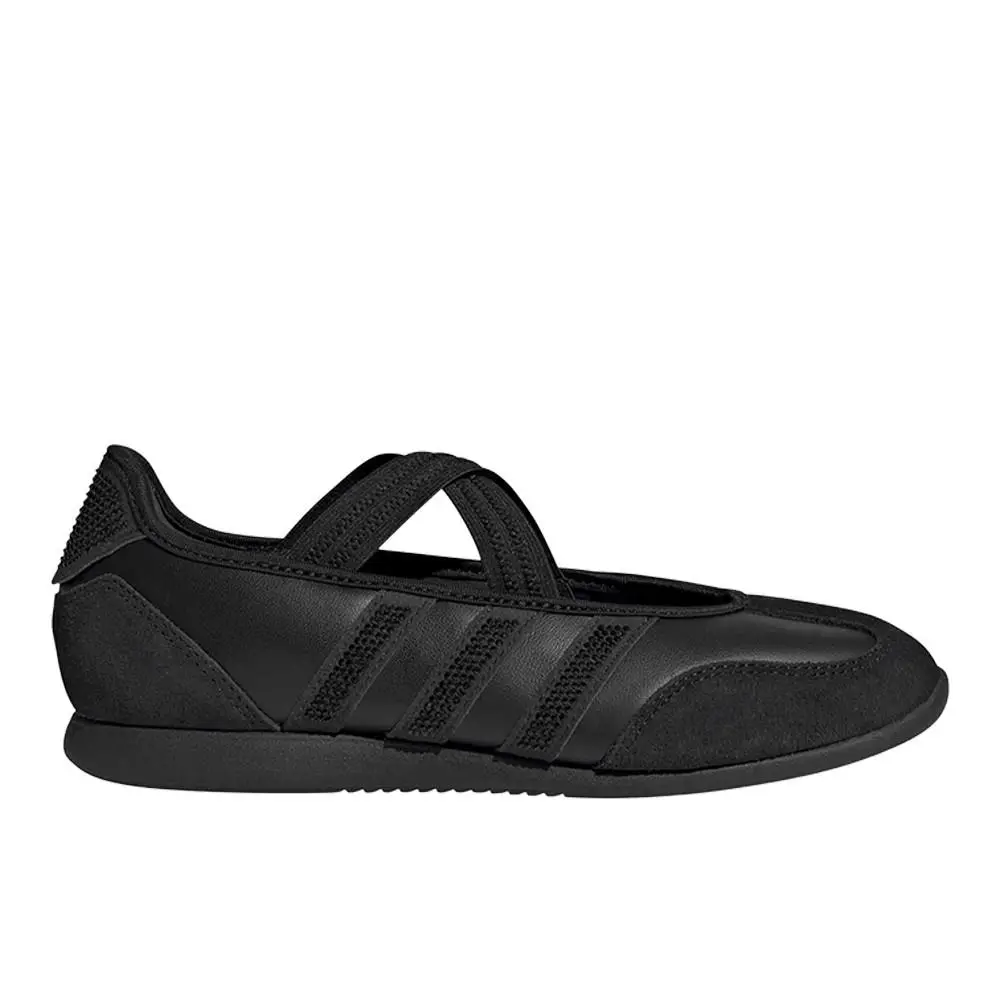 Adidas shoes - adidas Barreda Mary Jane - Barreda Mary Jane - SB1158-KZ8762 - Black 7