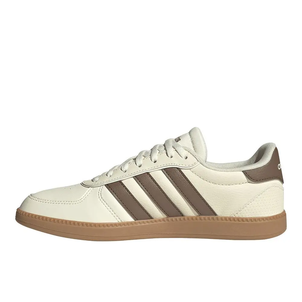 Adidas shoes - adidas Breaknet Sleek - Breaknet Sleek - SB1158-KK2207 - White 1