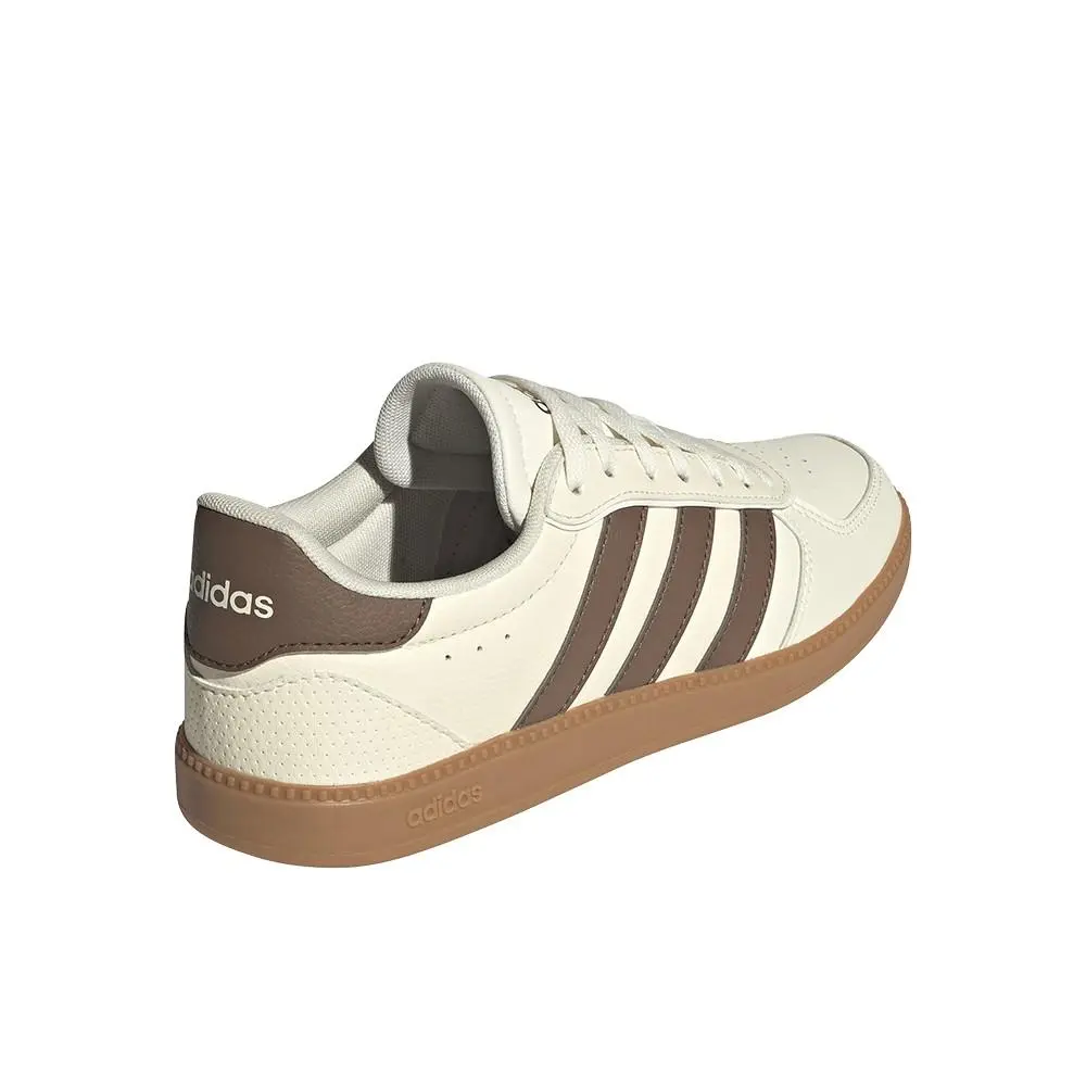 Adidas shoes - adidas Breaknet Sleek - Breaknet Sleek - SB1158-KK2207 - White 4