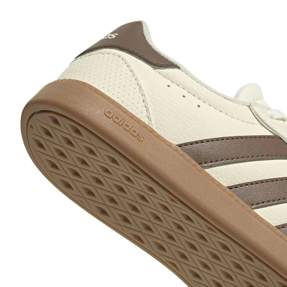 Adidas shoes - adidas Breaknet Sleek - Breaknet Sleek - SB1158-KK2207 - White 5