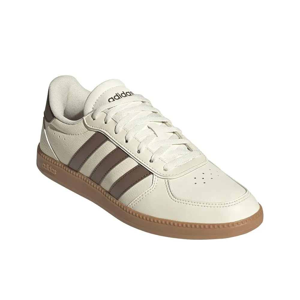 Adidas shoes - adidas Breaknet Sleek - Breaknet Sleek - SB1158-KK2207 - White 8