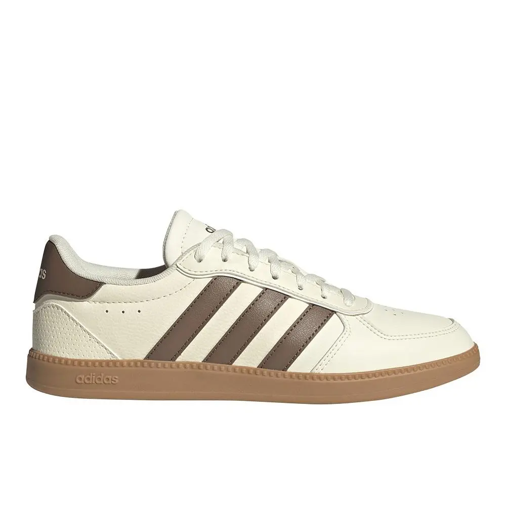 Adidas shoes - adidas Breaknet Sleek - Breaknet Sleek - SB1158-KK2207 - White 7