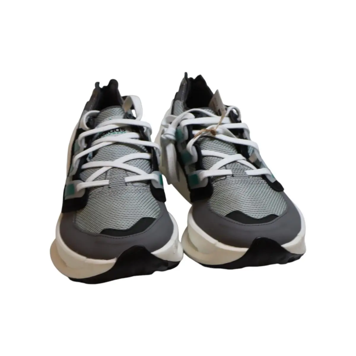 Adidas shoes - adidas Equipment Agravic - Equipment Agravic - JH6114 - Gray 3