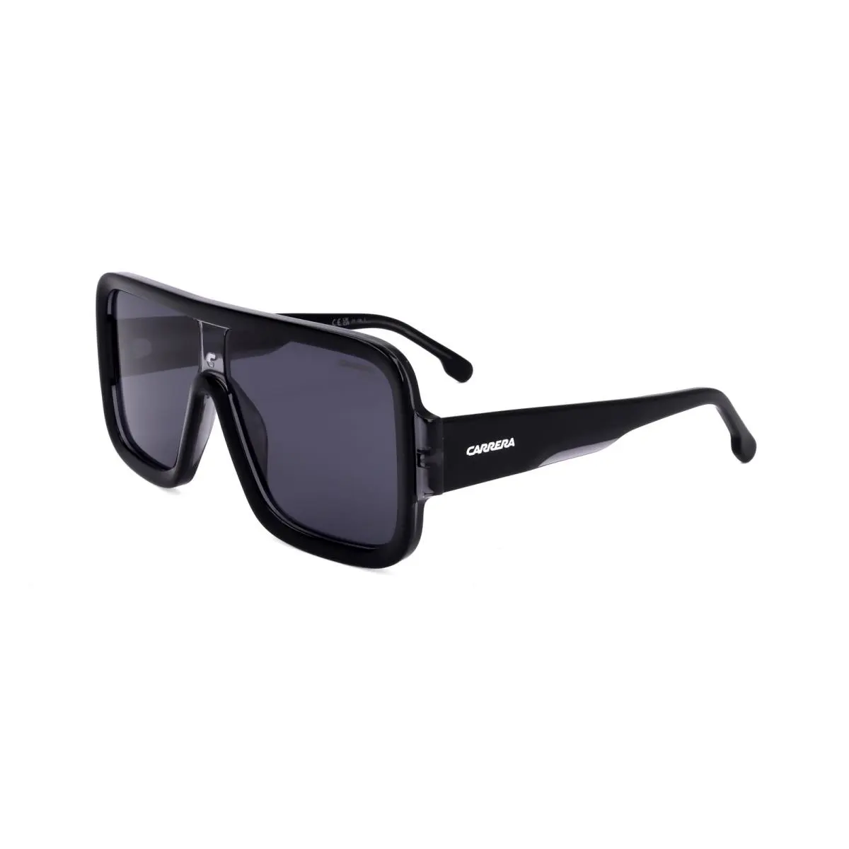 Unisex 62mm Black Sunglasses FLAGLAB14-UIH-62 by Carrera
