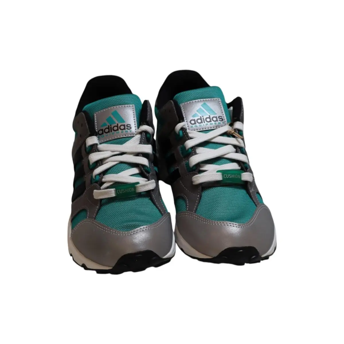Adidas shoes - adidas EQT Cushion - EQT Cushion - IH0973 - Green 0